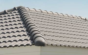 advantages of Chancery clay roofing