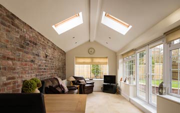 conservatory roof insulation Chancery, Ceredigion