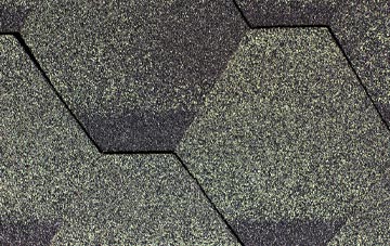 Chancery fibreglass shingle repairs