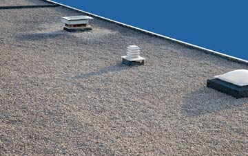 flat roofing Chancery, Ceredigion
