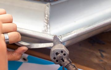 disadvantages of Chancery lead roofing