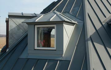 metal roofing Chancery, Ceredigion