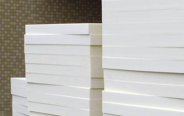 Chancery tapered roof insulation costs