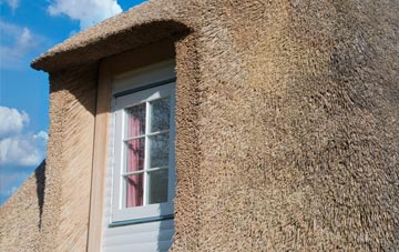 Chancery thatch roof disadvantages