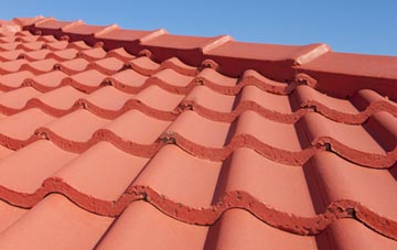 Chancery tile and slate roof replacement